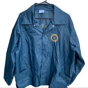 Vintage Rotary Club of Castleton Jacket